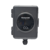 sensor de co2: conducto: doble: v&a con lcd