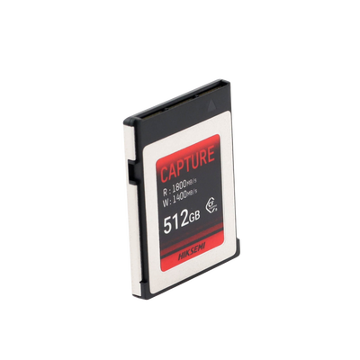 memoria cfexpress tipo b / clase 10 de 512 gb / especializada para cámaras de fotografía y video / 1800 mb/s lectura / 1700 mb/s escritura memoria cfexpress tipo b / clase 10 de 512 gb / especializada para cámaras de fotografía y video / 1800 mb/s lectura / 1700 mb/s escritura
