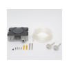trasmisor diferencial de presión de aire dp xmtr, 10000pa, modbus, lcd