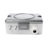 trasmisor diferencial de presión de aire air dp xmtr, 10000pa