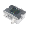 trasmisor diferencial de presión de aire dp xmtr, 10000pa, lcd
