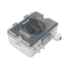trasmisor diferencial de presión de aire dp xmtr, 10000pa, lcd