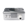 trasmisor diferencial de presión de aire dp xmtr, 10000pa, lcd