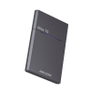 unidad de estado solido (ssd) portátil / 1tb / usb 3.2 gen2x2 tipo c / pcle nvme / ideal para almacenamiento de datos, videos, fotografías, etc