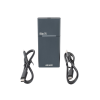 unidad de estado solido (ssd) portátil / 1tb / usb 3.2 gen2x2 tipo c / pcle nvme / ideal para almacenamiento de datos, videos, fotografías, etc