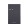 unidad de estado solido (ssd) portátil / 1tb / usb 3.2 gen2x2 tipo c / pcle nvme / ideal para almacenamiento de datos, videos, fotografías, etc
