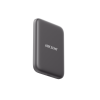 unidad ssd portátil de 1tb con función magnética / usb c / compatible con celulares y otros dispositivos / hasta 2000 mb/s