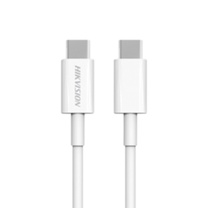 cable usb c a usb c / 1 metro / ideal para celulares android / carga rápida 3 amp / carga y sincronización de datos / 480 mbps / 60 watts