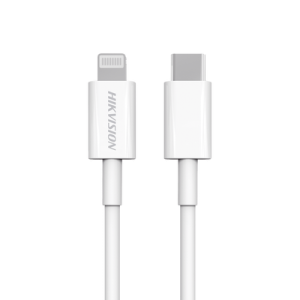 cable usb c a lightning / mfi certificado / 1 metro / ideal para iphone, ipad y ipod / carga rápida 3 amp / carga y sincronización de datos / 480 mbps / 60 watts