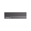 carcasa para ssd m.2 y sata (enclosure) / conector usb c / asus aura rgb sync / hasta 10 gbps / tamaños: 2242, 2260 y 2280