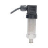 sensor de presion, 1%, 40bar, 4 20ma, npt