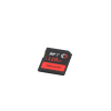 memoria sd / clase 10 de 128 gb / especializada para drones comerciales, cámaras de fotografía y video / 180 mb/s lectura / 150 mb/s escritura