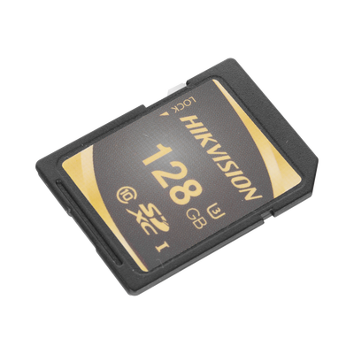 memoria sd clase 10 de 128 gb / especializada para videovigilancia memoria sd clase 10 de 128 gb / especializada para videovigilancia