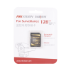 memoria sd clase 10 de 128 gb / especializada para videovigilancia