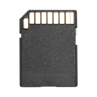 memoria sd clase 10 de 128 gb / especializada para videovigilancia memoria sd clase 10 de 128 gb / especializada para videovigilancia