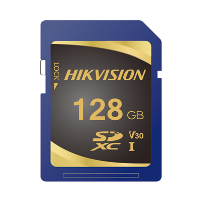 memoria sd clase 10 de 128 gb / especializada para videovigilancia memoria sd clase 10 de 128 gb / especializada para videovigilancia