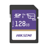 memoria sd clase 10 de 128 gb / especializada para videovigilancia