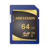memoria sd clase 10 de 64 gb / especializada para videovigilancia