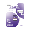 memoria sd clase 10 de 64 gb / especializada para videovigilancia