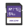 memoria sd clase 10 de 64 gb / especializada para videovigilancia