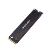 unidad de estado sólido (ssd) 512 gb / alto rendimiento / hasta 7100b/s / m.2 nvme / para gaming y pc trabajo pesado