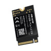 unidad de estado sólido (ssd) 1024gb / formato 2230 / alto rendimiento / hasta 7400 mb/s / m.2 nvme / para gaming y trabajo pesado en pc