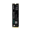unidad de estado sólido (ssd) 2048 gb / alto rendimiento / hasta 3445mb/s / m.2 nvme / para gaming y pc trabajo pesado