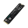 unidad de estado sólido (ssd) 2048 gb / alto rendimiento / hasta 3445mb/s / m.2 nvme / para gaming y pc trabajo pesado