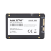unidad de estado solido (ssd) 256 gb / 2.5" / sata iii / alto performance / para gaming y pc trabajo pesado / 530 mb/s lectura / 400 mb/s escritura
