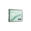 unidad de estado sólido (ssd) 4096 gb / 2.5" / sata iii / alto performance / para gaming y pc trabajo pesado / 510 mb/s lectura / 460 mb/s escritura