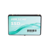 unidad de estado sólido (ssd) 512 gb / 2.5" / sata iii / alto performance / para gaming y pc trabajo pesado / 530 mb/s lectura / 450 mb/s escritura