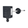 sensor de temperatura para ductos de aire 0 10v digital