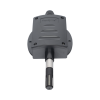 sensor de temperatura para exterior de aire 0 10v digital