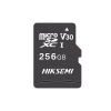memoria microsd para celular o tablet / 256 gb / multipropósito