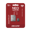 memoria microsd con adaptador ideal para celular o tablet / 256 gb / multipropósito