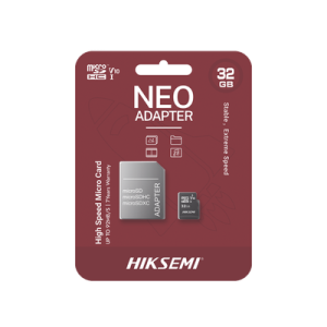 memoria microsd con adaptador ideal para celular o tablet / 32 gb / multipropósito / clase 10 / 92 mb/s lectura / 50 mb/s escritura