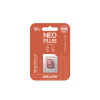 memoria microsd / clase 10 de 256 gb / especializada para videovigilancia (uso 24/7) / compatibles con cámaras hikvision y otras marcas / 95 mb/s lectura / 55 mb/s escritura