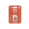 memoria microsd / clase 10 de 64gb / especializada para videovigilancia (uso 24/7) / compatibles con cámaras hikvision y otras marcas / 95 mb/s lectura / 40 mb/s escritura
