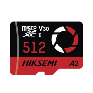 memoria microsd / clase 10 de 512 gb / especializada para drones comerciales, cámaras de fotografía y de video / 180 mb/s lectura / 150 mb/s escritura