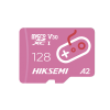 memoria micro sd / enfocado para consolas de videojuegos (gaming) / 128 gb / lectura 170 mb/s / escritura 90 mb/s