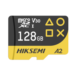 memoria micro sd / enfocado para consolas de videojuegos (gaming) / 128 gb / lectura 200mb/s / escritura 150 mb/s