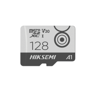 memoria microsd / clase 10 de 128 gb / especializada para videovigilancia movil (uso 24/7) / soporta altas temperaturas / 95 mb/s lectura / 55 mb/s escritura