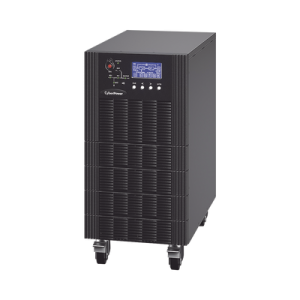 ups trifásico de 10 kva/10 kw, topología online doble conversión, voltaje de 208/220 vca de l l, respaldo de 5 minutos al 100% de carga, incluye módulo y banco de baterías