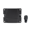 sensor de temperatura ambiente hst rp pt1000 temp. immersion, 4 20ma , 65mm