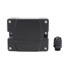 sensor de temperatura ambiente hst rp pt1000 temp. immersion, 0 10v , 65mm