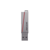 memoria usb dual de 128 gb / usb c y usb a / transferencia de alta velocidad / metálica / compatible con dispositivos móviles, windows, mac y linux