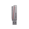memoria usb dual de 256 gb / usb c y usb a / transferencia de alta velocidad / metálica / compatible con dispositivos móviles, windows, mac y linux