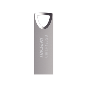 memoria usb de 128 gb / versión 3.0 / metalica / compatible con windows, mac y linux