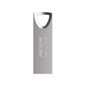 memoria usb de 16 gb / versión 3.0 / metalica / compatible con windows, mac y linux