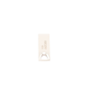 memoria usb de 16 gb / versión 2.0 / metalica / compatible con windows, mac y linux